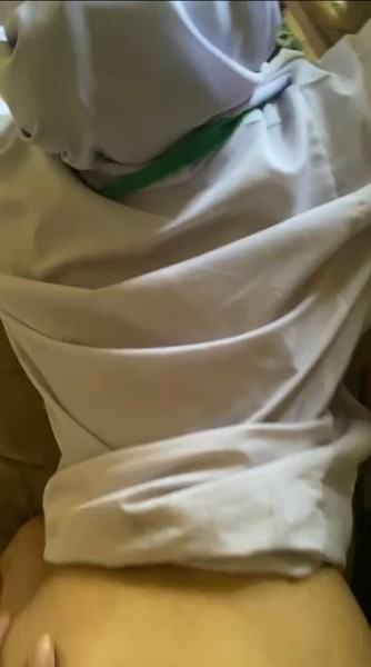 Background nonton video viral Bokep Bocil Baru Selesai Ngaji Diewe